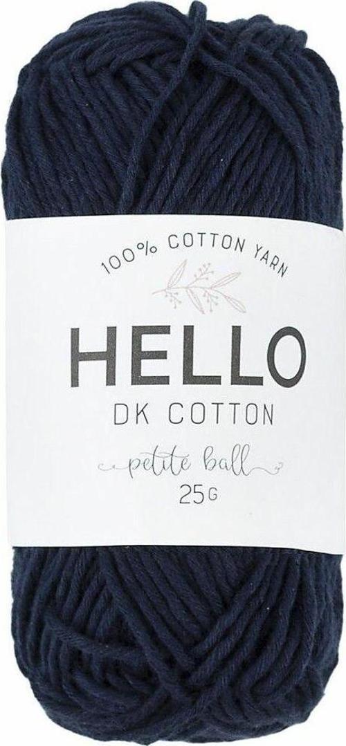 Cotton 25 Gram 153