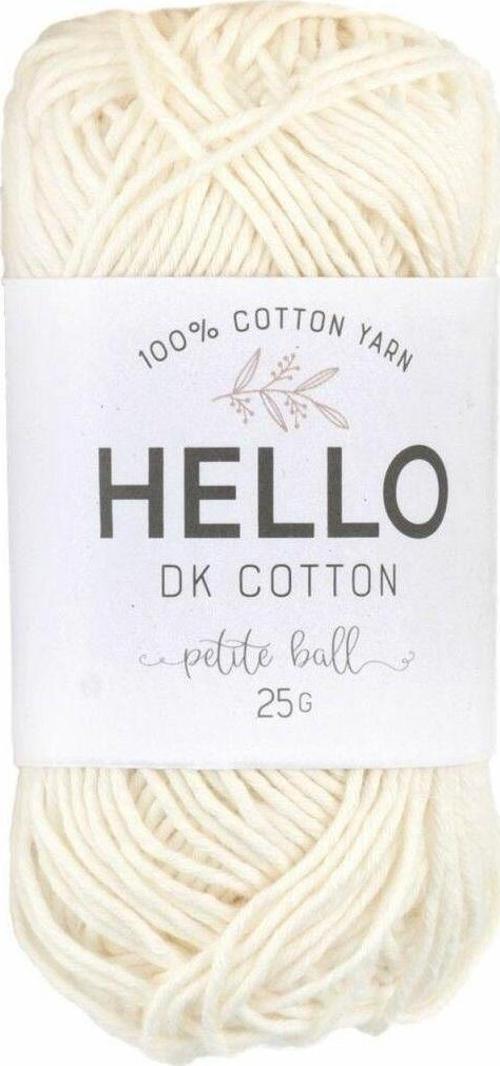 Cotton 25 Gram 156