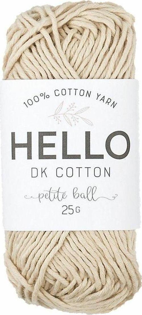 Cotton 25 Gram 158