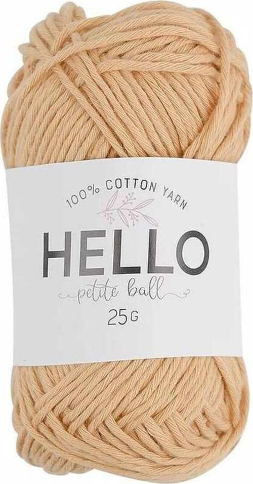 Cotton 25 Gram 165