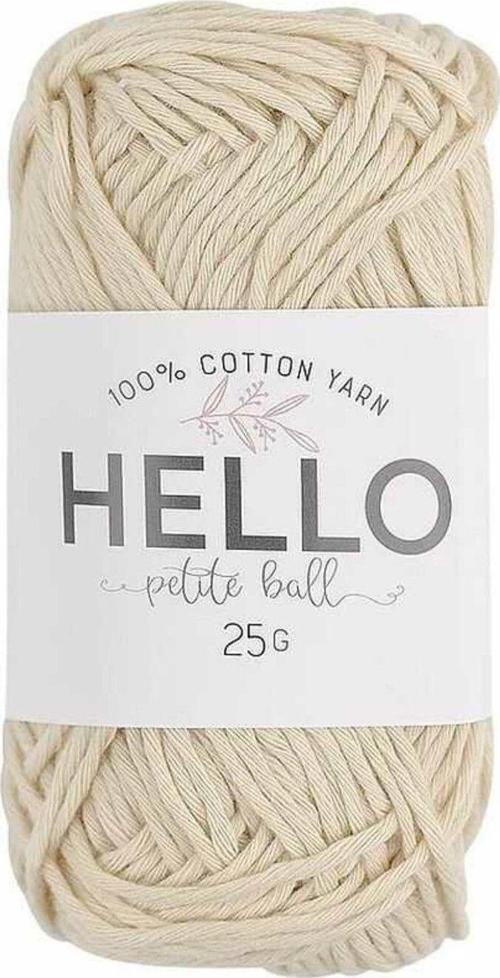 Cotton 25 Gram 173