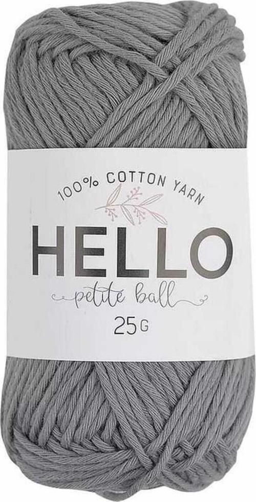 Cotton 25 Gram 176