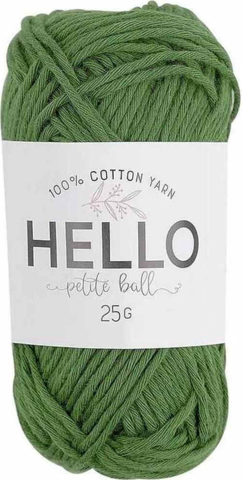 Dk Cotton 25 Gram 171