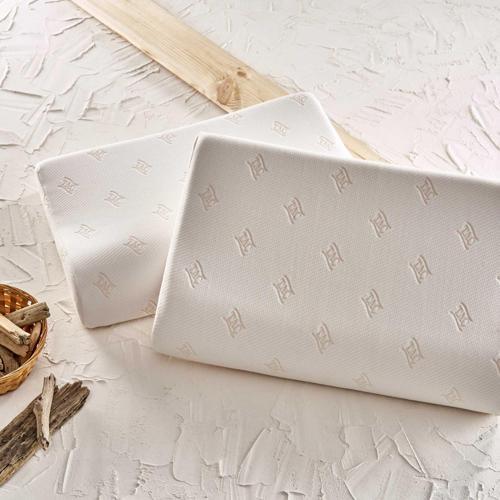 Visco Form 40x60 Yastık Beyaz