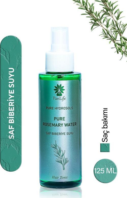 Biberiye Suyu(Hidrolatı) 125ML
