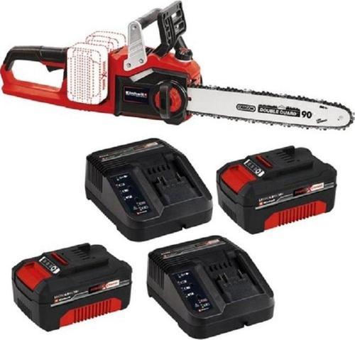 GE-LC 36/35 Li Kit Akülü Testere 18V 2x4 Ah