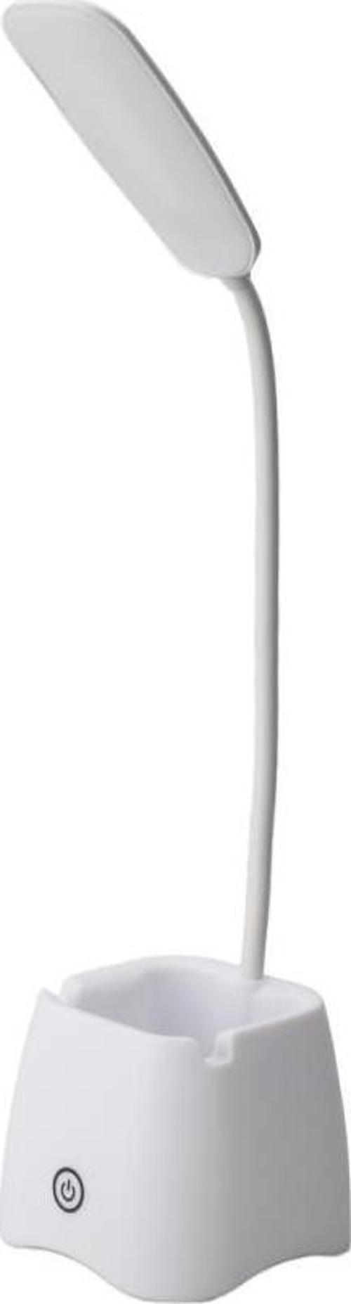 AV-7220 USB ŞARJLI MASA LAMBASI
