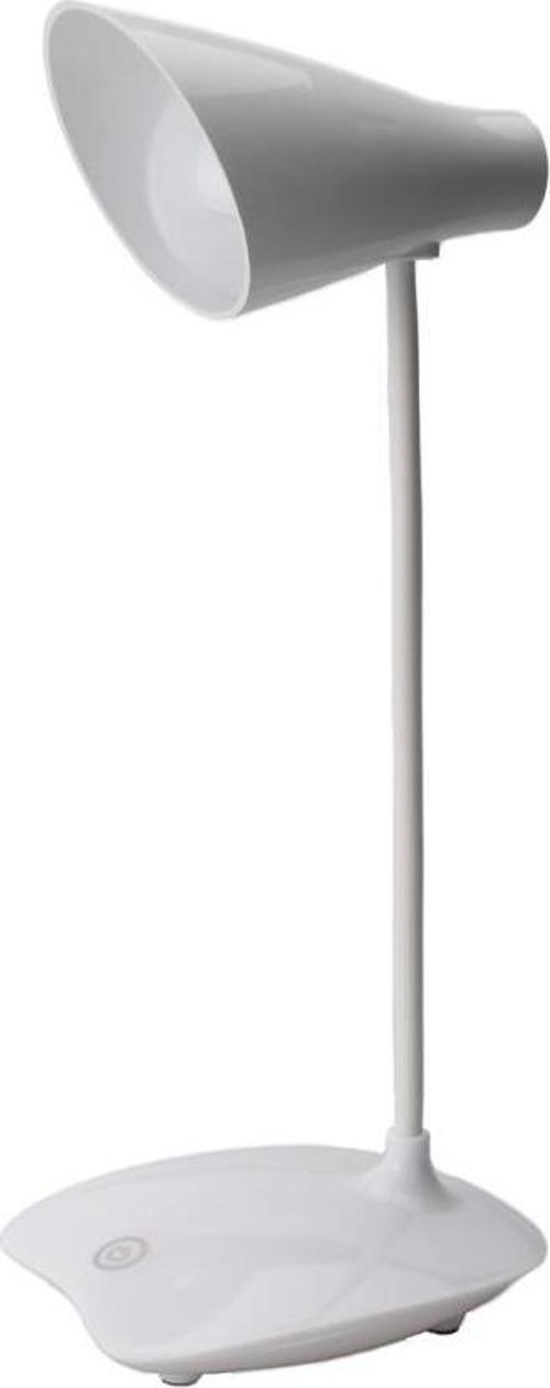 AV-7222 USB ŞARJLI MASA LAMBASI