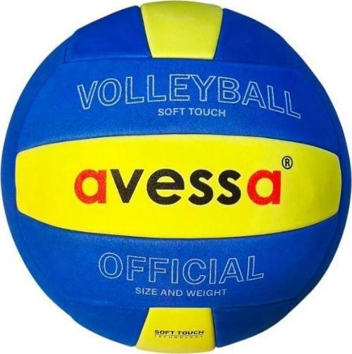 Veva-1000 Eva Yapıştırma Voleybol Topu