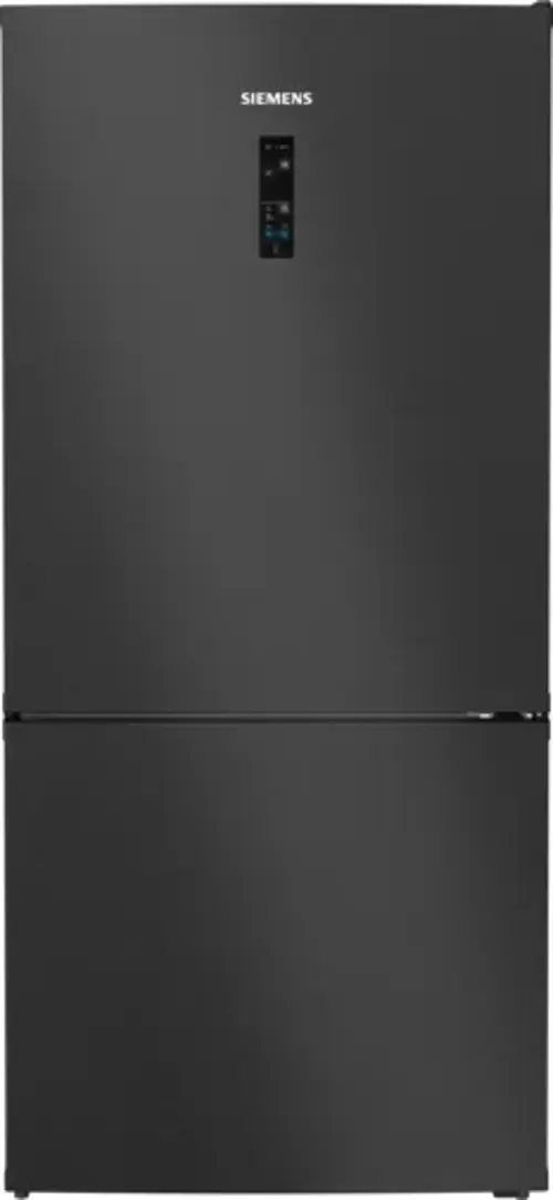 KG86PAXB0N 621 LT No-Frost Kombi Tipi Buzdolabı