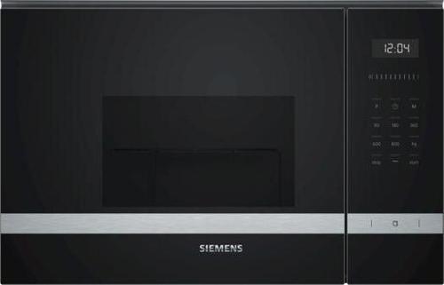 BE525LMS0 Ankastre 20 LT Mikrodalga Fırın