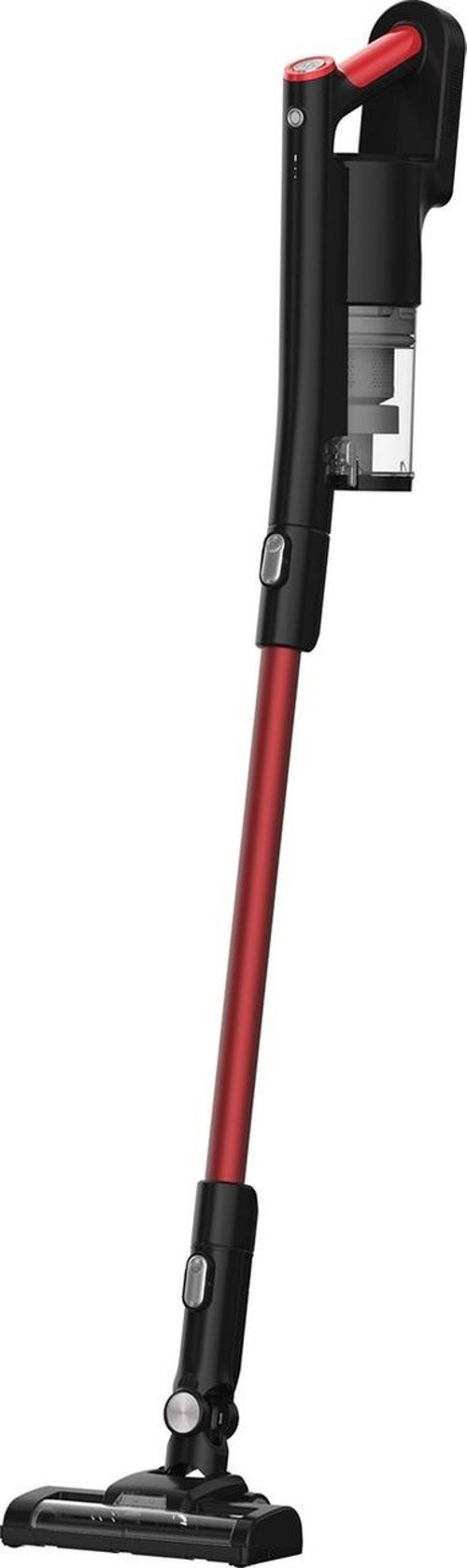 HVC-05 21.6 V Dikey Şarjlı Süpürge Kırmızı