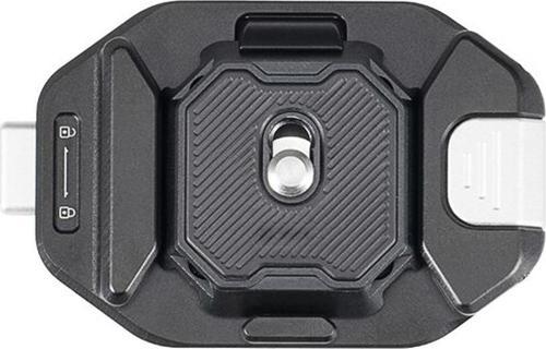 F38 Quick Release Kit Backpack V2 F38B3803