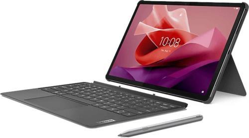 Tab P12 ZACH0218TR 256 GB 12.7" Tablet Gri