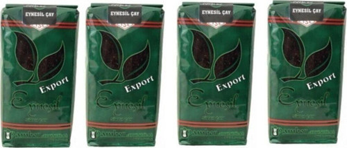 Amber Eynesil Giresun Çayı 500 Grx4