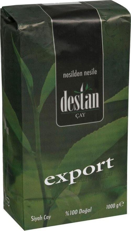 Destan Çay Export 1000 Gr