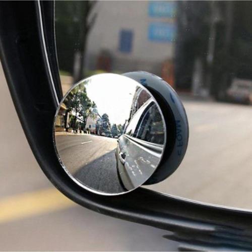 Yuvarlak Kör Nokta Aynası Oto Aksesuar