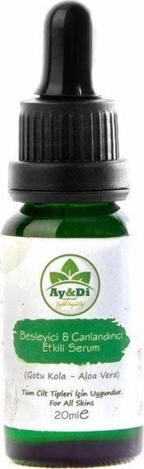 Leke Karşıtı Aydınlatıcı Serum