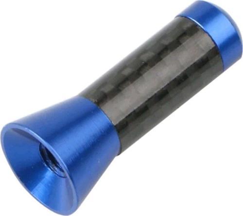 Oto Sport Anten 3.5 Cm Mavi