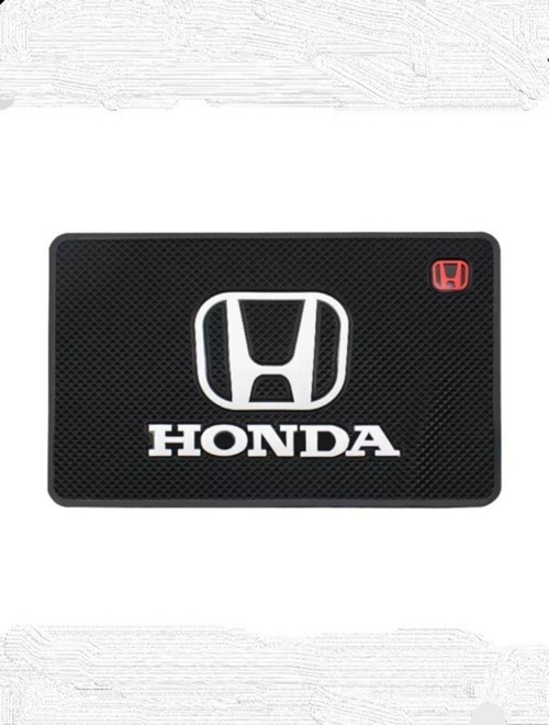 Oto Telefon Kaydırmaz Tutucu Ped -Honda
