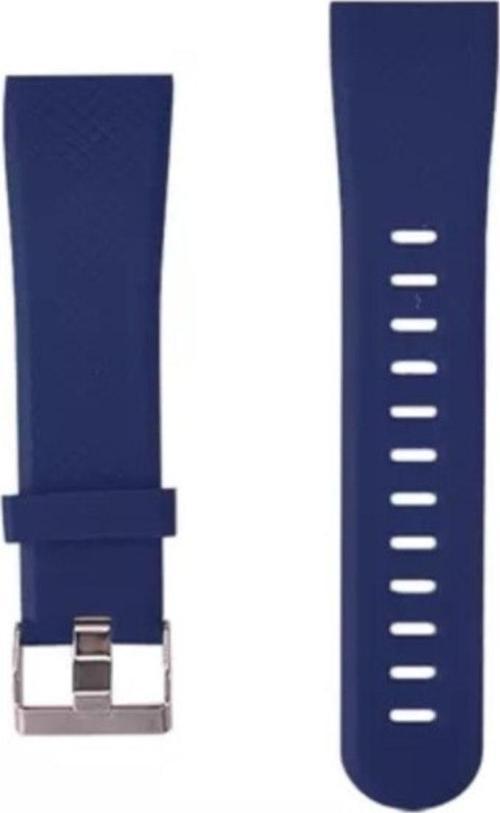 Smart Watch D13-D18 Akıllı Saat Kordonu Renk Mavi