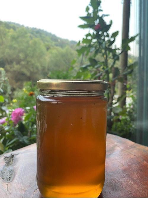 Yöresel Giresun Meşhur Doğal Çiçek Balı 1 Kilogram