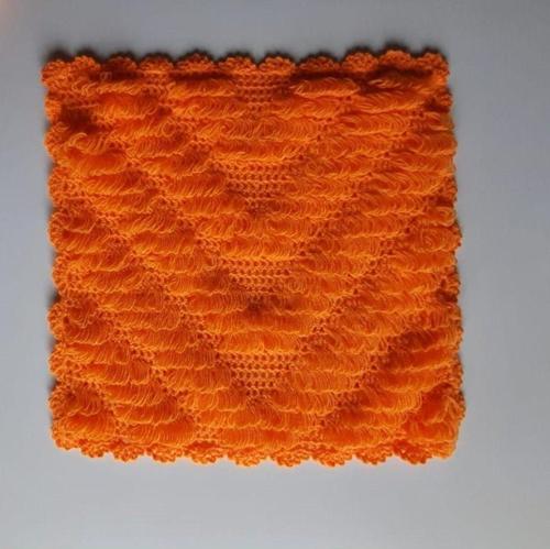 Banyo El Örmesi Lifi Yün