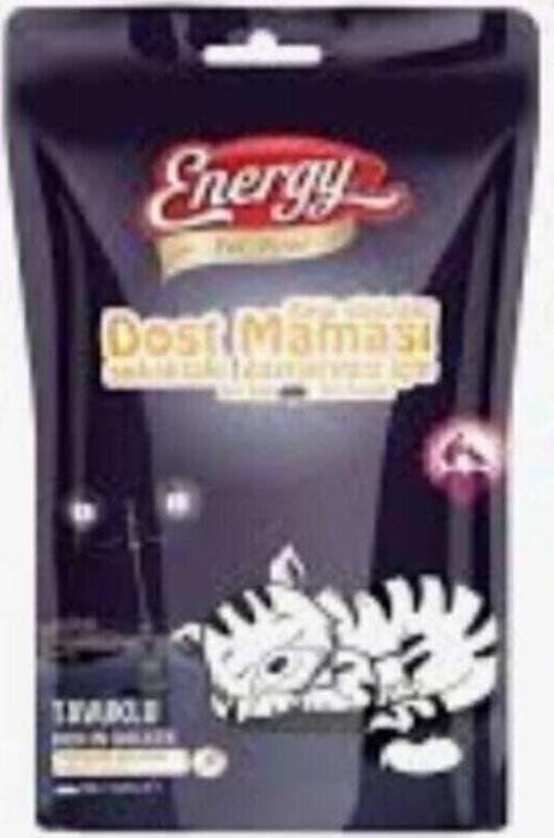 Kedi Maması 100 Gr Dost