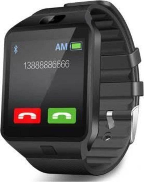 Dz09 Plus Akıllı Saat Sim Kartlı+Bluetooth'Lu+Çocuk Saati+Kayıtlı