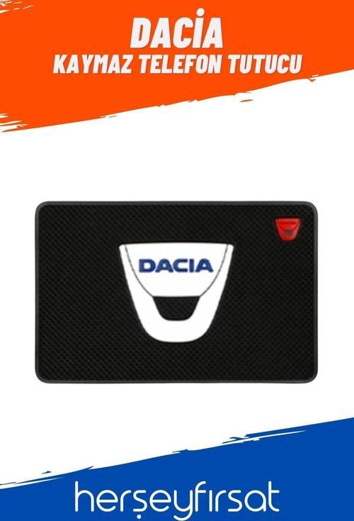 Kaymaz Telefon Tutucu-Dacia