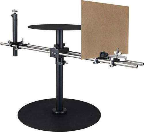 Psp03 Döner Çekim Standı (Shooting Platform)