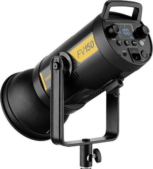 Fv150 Flash / Led 150 W Video Işığı