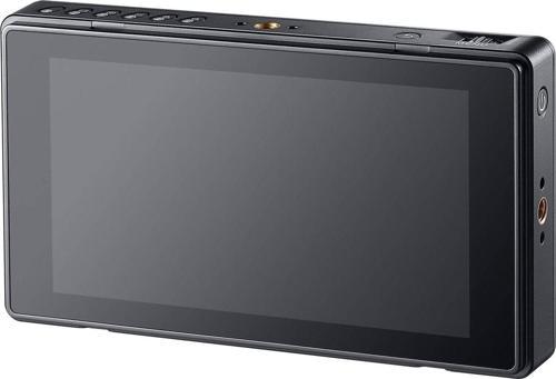 Gm55 5.5" 4K Hdmı Kamera Üstü Dokunmatik Referans Monitörü