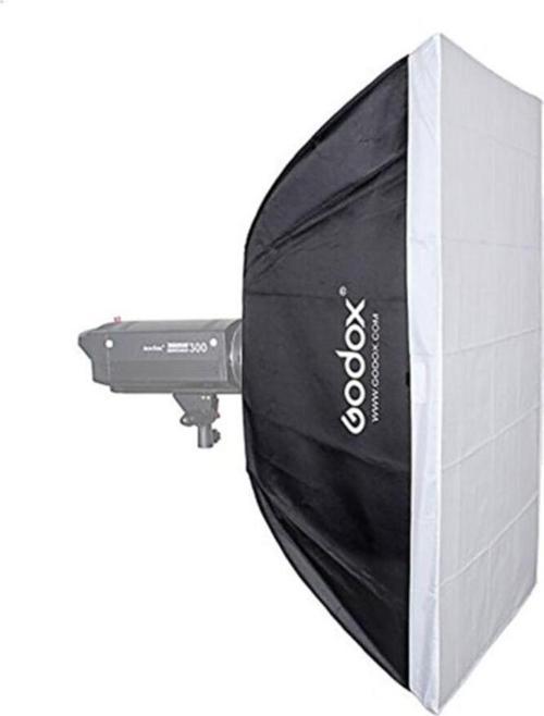 Sb-Bw-6090 Soft Box (60X90 Bowens)