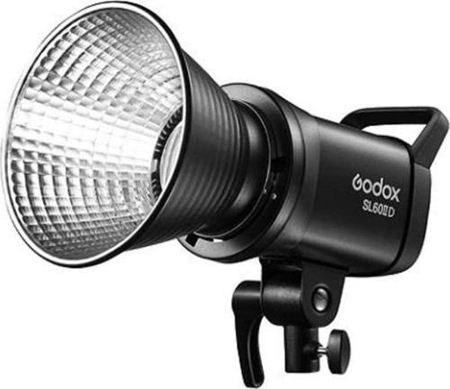 Sl60Iı D 60W Beyaz Led Video Işığı