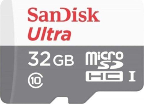 Ultra 32Gb 100Mb/S Micro Sd Hafıza Kartı