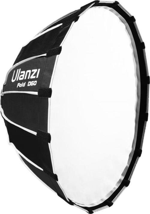 60Cm Mini Bowens Mount Katlanabilir Dome Softbox L054