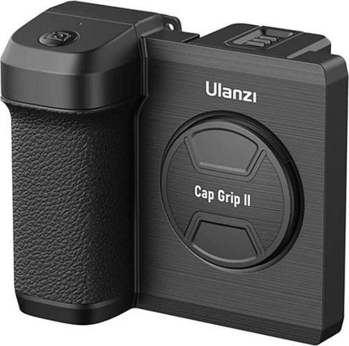 Cg01 Capgrip Iı Telefon Kamera Deklanşörlü Grip