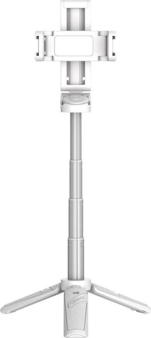 Jj02 Extendable Telefon Tripod Grip Beyaz