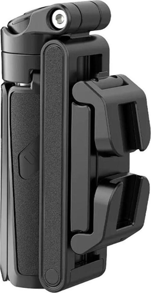 Jj02 Extendable Telefon Tripod Grip Siyah
