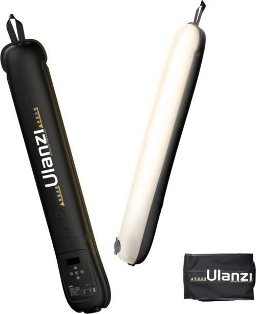 Ua12 Taşınabilir Air Tube Işık L092