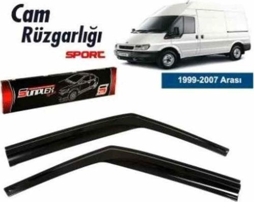 Ford Transit T15 Mugen Cam Rüzgarlığı 1997-2003 arası 2'li Sunplex
