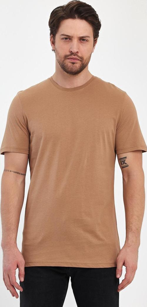 Süprem Bisiklet Yaka T-Shirt RD23YE272020