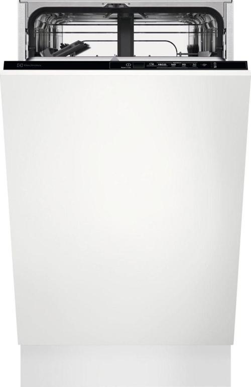 EEA12100L AirDry Inverter 45 cm Tam Ankastre Bulaşık Makinesi