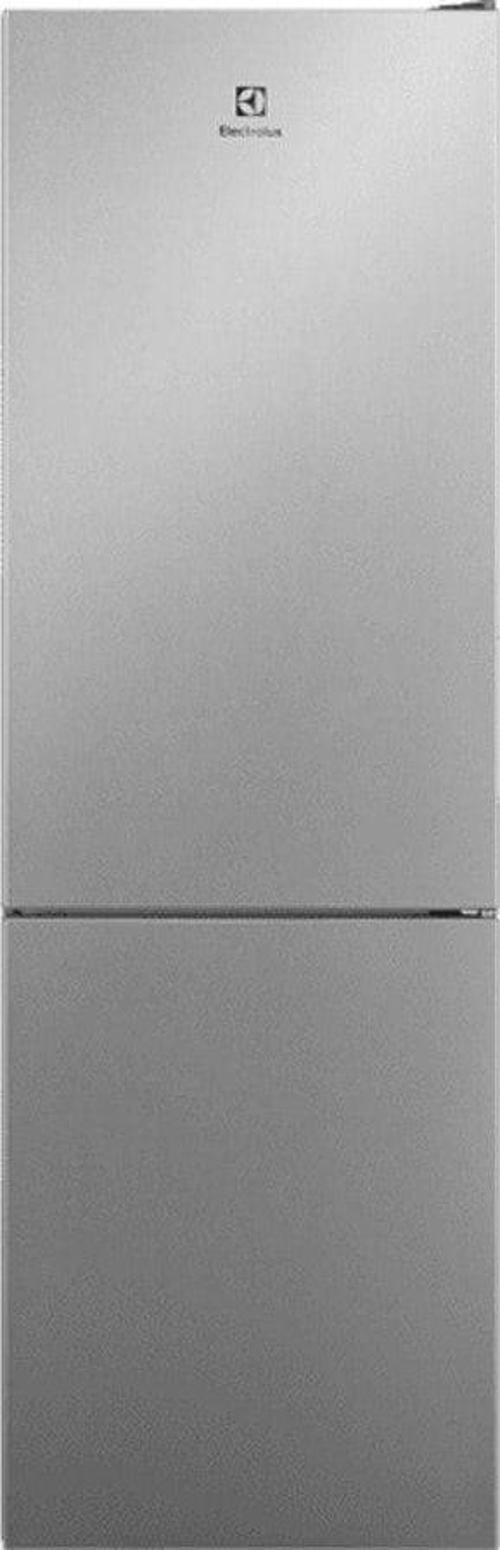 LNT5ME32U1 324L Alttan Donduruculu Buzdolabı Inox
