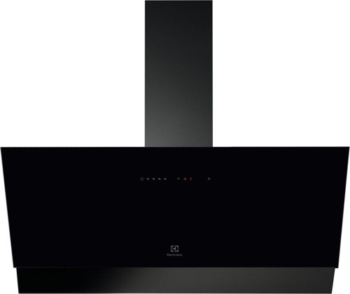 LFV619K Hob2Hood Breeze 90 cm Duvar Tipi Davlumbaz