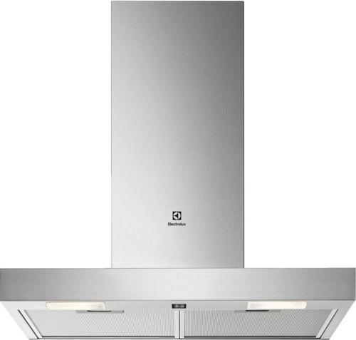 LFT316X Max 400m3/h 60 cm T Tip Ankastre Davlumbaz Inox
