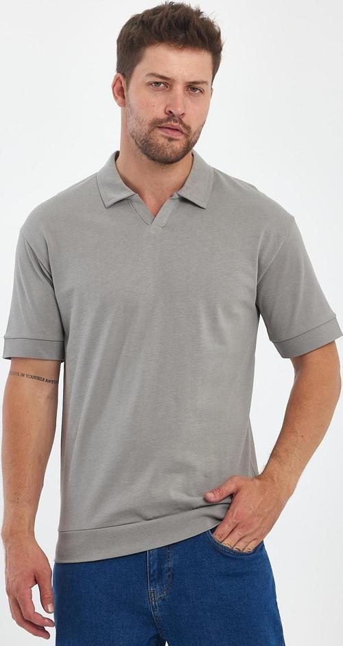 Erkek Polo Yaka T-shirt 2778