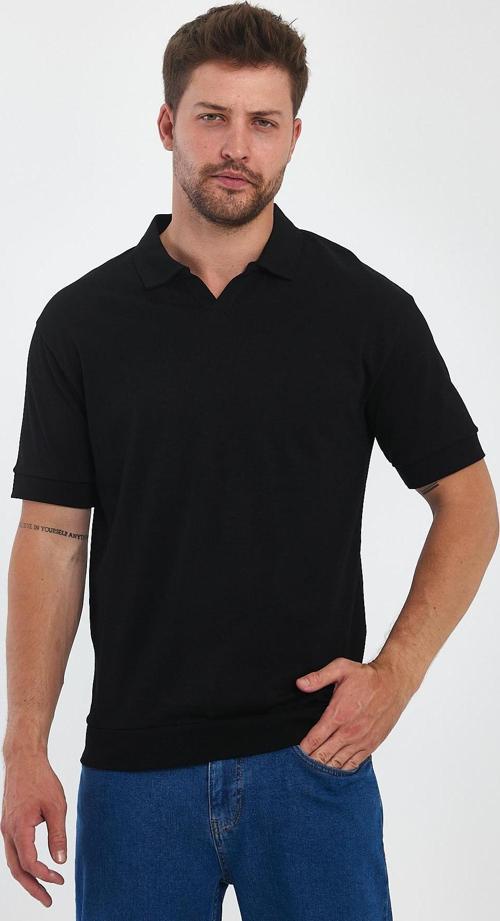 Erkek Polo Yaka T-shirt 2778