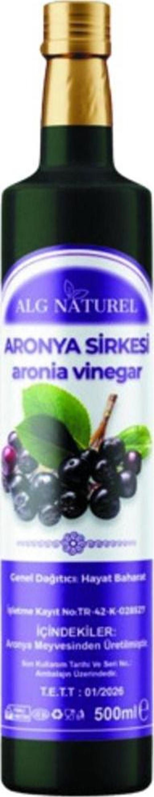 Aronya Sirkesi